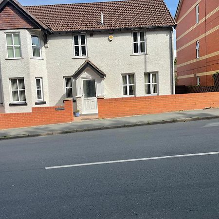 Twyford Homestay B&B Llandrindod Wells Exterior foto